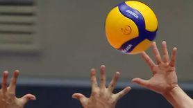 İzmir Atatürk Voleybol Salonu'nda Oynanacak Maçlar