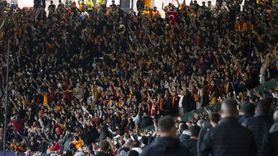 Manchester United, Galatasaray Maçında Tribünde Sarı-Kırmızılı Taraftarların Bulunduğunu Doğruladı