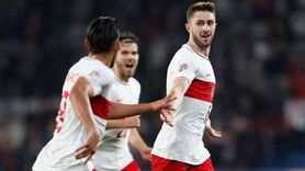 F.Bahçe'nin İki Genç Yıldızına İtalyan Devi Kancayı Taktı