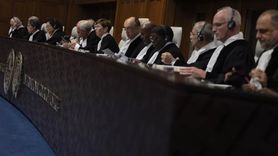 Ermenistan ve Azerbaycan Uluslararası Adalet Divanı'nda Karşı Karşıya Geldi