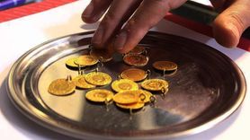 Altın İthalatı Durduruldu, Ek Mali Yükümlülük Getirildi