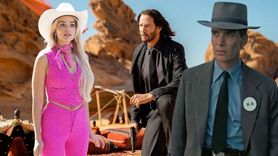 2023 Yılının En İyi Filmleri