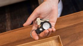 Apple'ın Airtag Takip Cihazı İddialara Neden Oluyor