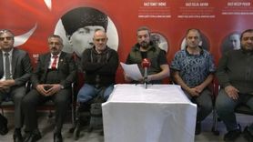 Terörle Mücadele Tezkeresinde Yabancı Asker Tartışması