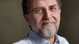 Ahmet Hakan'dan Metin Akpınar'a Tepki