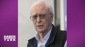 İngiliz Oyuncu Michael Caine Emekli Oluyor