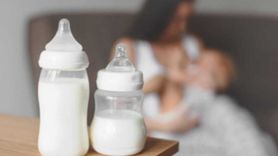 Anne Sütü Sayesinde Paraya Para Demiyor... Herkes Bu Kadını Konuşuyor!