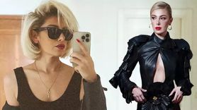 Burcu Binici ve Tankurt Manas Boşandı