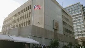 ABD İsrail Büyükelçiliğindeki Çalışanların Ailelerine İzin Verdi