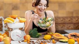 İştahı Azaltan Besinler