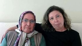 Tarsus'ta Meme Kanseriyle Mücadele Eden Semiha Işık