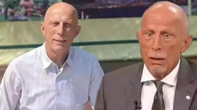 Christoph Daum, Akciğer Kanseriyle Mücadele Ediyor