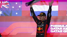 Max Verstappen: Formula 1'in Geleceği