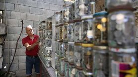 Esat Kaplan'ın Para Müzesi: 34 Yıllık Koleksiyonunu Sergiliyor