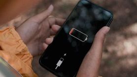 Akıllı Telefonların Şarjı Bir Ay Dayanacak