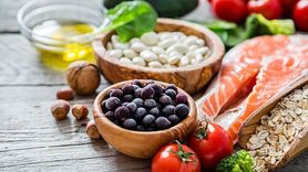 Sağlıklı Beslenme İçin Önerilen Besinler