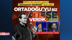 Dünyanın Gözü Ortadoğu'da: Filistin-İsrail Gerilimi Devam Ediyor