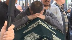 Fatih Karagümrük Spor Kulübü Müdürü Yunus Yıldız Silahlı Saldırı Sonucu Hayatını Kaybetti