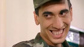 Oyunculuğu Bırakan Ünlü İsim Naci Tosun Şimdi Ne Yapıyor?