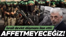 Aksa Tufanı Operasyonu ve Hamas Lideri Yahya Sinwar