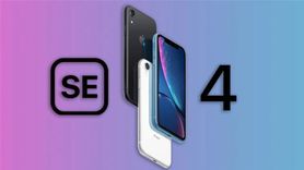 Apple'ın iPhone SE Serisi: Geçmişten Günümüze