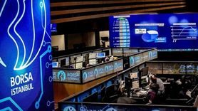 Borsa İstanbul'da QNB Finans Finansal Kiralama ve Diğer Hisselere Tedbirler Getirildi