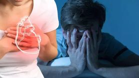 Sabahları Sakın Bunları Yapmayın! Kalp Krizi Riskini Artırıyor