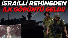 İsrail - Filistin Çatışmaları Devam Ediyor: Hamas'tan Rehinelerle İlgili Açıklama