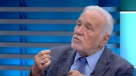 İlber Ortaylı Kimdir? Biyografisi ve Kariyeri