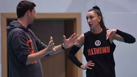 Sultanlar Ligi: Eczacıbaşı Dynavit - Fenerbahçe Maçı Öncesi Görüşler