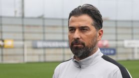İlhan Palut: Kayserispor maçı zorlu bir mücadele olacak