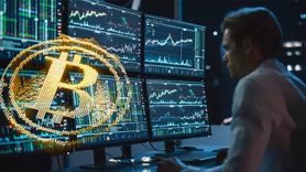 Kripto Para Piyasasında Bitcoin'in Sert Hareketi: Sebep ve Sonuçları