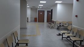 Erkek Çalışana Tecavüz İddiası