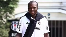 Beşiktaş, Galatasaray Maçına Mutlak Galibiyet Hedefiyle Çıkacak