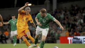 2024 Avrupa Şampiyonası Elemeleri: İrlanda ve Hollanda