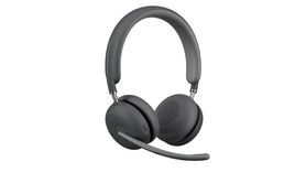 Logitech Zone Wireless 2: Yapay Zekâ Destekli Kablosuz Kulaklık