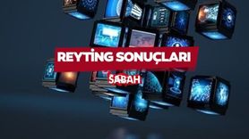 Dünün Reyting Sonuçları: Hangi Yapım Birinci Oldu?