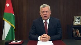 Ürdün Kralı 2. Abdullah, Filistinli Mültecilere Ev Sahipliği Yapmaya Devam Ediyor