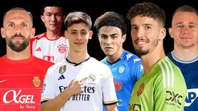 Fenerbahçe'nin Parlatılan ve Satılan Yıldızları