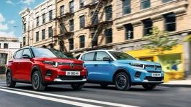 Citroen C3'ün Tamamen Elektrikli Versiyonu e-C3 Türkiye'de Satışa Sunuluyor