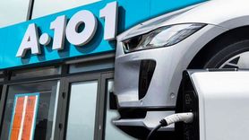 Volta VS2 Elektrikli Moped A101'de Satışa Sunuluyor