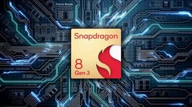 Qualcomm Snapdragon 8 Gen 3: Yeni Nesil Amiral Gemisi İşlemci