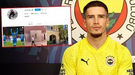 Ryan Kent, Fenerbahçe'de Mutlu Değil: İşte Nedenleri