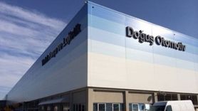 Doğuş Otomotiv Genel Kurulunda Temettü Kararı Alındı