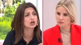 Esra Erol'da İpek Hanım'ın Anlattıkları Şaşırttı