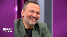 Ali ile Aramızda Programında Levent Ülgen, Canan Ergüder ve Güven Kıraç Konuk Oldu