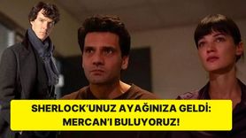 Yargı Dizisi: Mercan'ın Kaybı ve İçerideki Şüpheliler