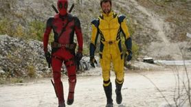 Deadpool 3'ün Vizyon Tarihi Tehlikede