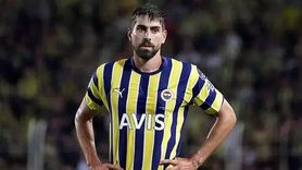 Fenerbahçe'ye Brezilya'dan Transfer Talibi