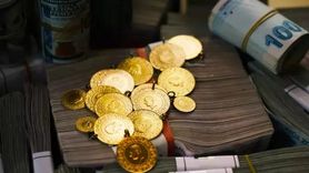 Altın Fiyatları Jeopolitik Risklerle Yükselişte